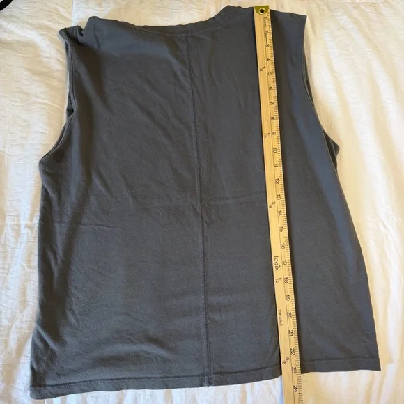 Abercrombie & Fitch Whitney Houston Graphic Muscle Tank Y2K - Picture 4 of 5